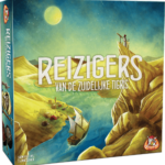 Reizigers van de Zuidelijke Tigris