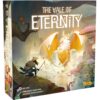 The Vale of Eternity