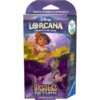 Disney Lorcana - Ursula's Return Starter Deck Mirabel & Bruno Madrigal 1