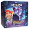 Illumineers trove disney Lorcana