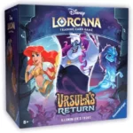 Illumineers trove disney Lorcana