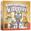 Schrödinger's Katten - Kaartspel