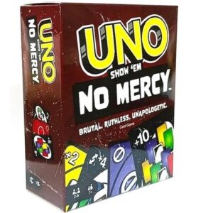 Uno Show em no mercy