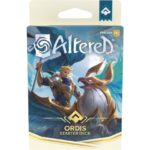 Altered TCG Starter deck Oris