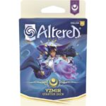 Altered TCG Starter Deck Yzmir