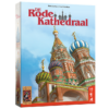 De rode kathedraal