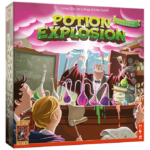 Potion Explosion